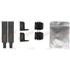 Quick Brake vezetőpersely-készlet, féknyereg 113-1488X autóalkatrész