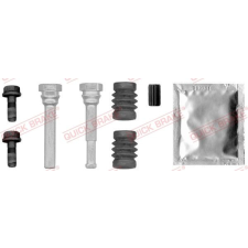 Quick Brake vezetőpersely-készlet, féknyereg QUICK BRAKE 113-0020X autóalkatrész