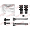 Quick Brake vezetőpersely-készlet, féknyereg QUICK BRAKE 113-0051X