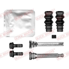 Quick Brake vezetőpersely-készlet, féknyereg QUICK BRAKE 113-0051X autóalkatrész