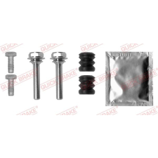 Quick Brake vezetőpersely-készlet, féknyereg QUICK BRAKE 113-1301X autóalkatrész