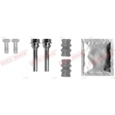 Quick Brake vezetőpersely-készlet, féknyereg QUICK BRAKE 113-1364X autóalkatrész
