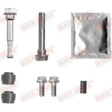 Quick Brake vezetőpersely-készlet, féknyereg QUICK BRAKE 113-1420X autóalkatrész