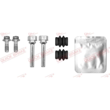 Quick Brake vezetőpersely-készlet, féknyereg QUICK BRAKE 113-1489X autóalkatrész