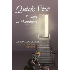  Quick Fix – Glover,Bonita C,Dr idegen nyelvű könyv