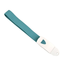  QUICK karszorító, automata ZÖLD, latex mentes gyógyászati segédeszköz