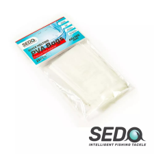 Quick Melting - PVA Bags Fast Melt 80X130mm horgászkiegészítő