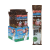 Quick Milk ízesített szívószál csokis - 30g