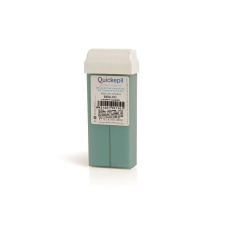 Quickepil széles fejű gyantapatron - Hintőporos 100ml szőrtelenítés