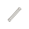 Quickmill brew head szelepstift rugó (18x3 mm)