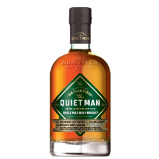  Quiet Man Single Malt Bourbon Cask Matured 0,7 40% whisky