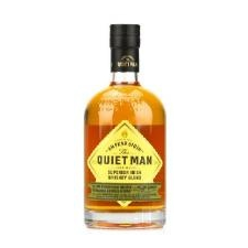  Quiet Man Superior Blend 1,0 40% whisky