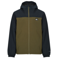 Quiksilver Dzsekik OVERCAST 3K INSULATED Keki EU L