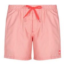 Quiksilver Fürdőruhák EVERYDAY DELUXE VOLLEY 15 Narancssárga EU S férfi fürdőnadrág