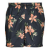 Quiksilver Fürdőruhák EVERYDAY MIX VOLLEY 17 Fekete EU M