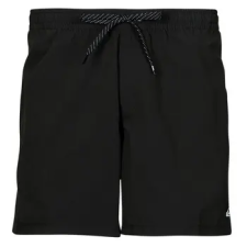 Quiksilver Fürdőruhák EVERYDAY SOLID VOLLEY 15 Fekete EU S férfi fürdőnadrág