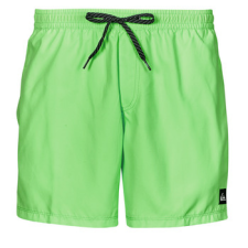 Quiksilver Fürdőruhák EVERYDAY SOLID VOLLEY 15 Zöld EU XL férfi fürdőnadrág