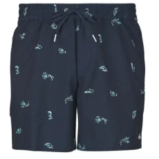 Quiksilver Fürdőruhák STRETCH PRINTED VOLLEY 16 Tengerész EU S