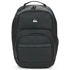Quiksilver Hátitáskák SCHOOLIE 30L Fekete Egy méret