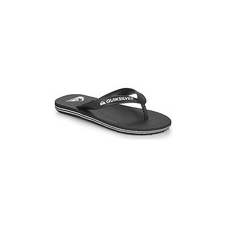 Quiksilver Lábujjközös papucsok MOLOKAI YOUTH Fekete 28 gyerek papucs, mamusz