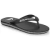 Quiksilver Lábujjközös papucsok MOLOKAI YOUTH Fekete 35
