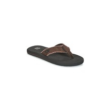 Quiksilver Lábujjközös papucsok MONKEY ABYSS M SNDL CTK1 Fekete 39 férfi papucs