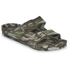 Quiksilver Papucsok EMBARK RF Zöld 43 férfi papucs