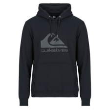 Quiksilver Pulóverek COMP LOGO HOODIE Fekete EU XL férfi pulóver, kardigán