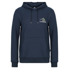 Quiksilver Pulóverek LIGHT WAVES HOODIE Tengerész EU S férfi pulóver, kardigán