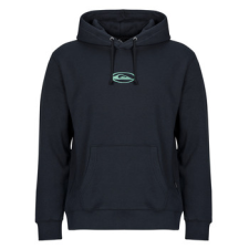 Quiksilver Pulóverek SALT WATER GRAPHIC HOODIE Fekete EU S férfi pulóver, kardigán