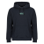 Quiksilver Pulóverek SALT WATER GRAPHIC HOODIE Fekete EU XL