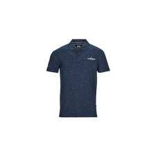 Quiksilver Rövid ujjú galléros pólók POLO STRETCH Tengerész EU XL férfi póló