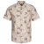Quiksilver Rövid ujjú ingek APERO CLASSIC SS Bézs EU XL