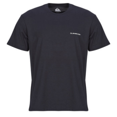 Quiksilver Rövid ujjú pólók EV DESERT WAVES SS Tengerész EU L