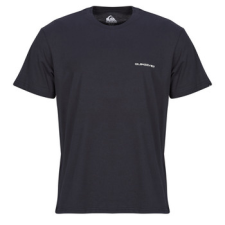 Quiksilver Rövid ujjú pólók EV DESERT WAVES SS Tengerész EU S férfi póló