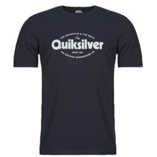 Quiksilver Rövid ujjú pólók EV SHAPE ALL DAY SS Tengerész EU XXL