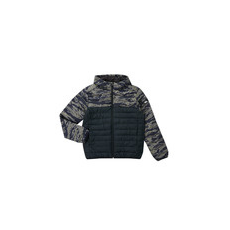 Quiksilver Steppelt kabátok  SCALY MIX Sokszínű 8 éves