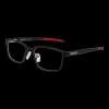 Quiksilver Szemüvegkeret EQYEG03123 DBLK Falcon