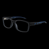 Quiksilver Szemüvegkeret EQYEG03135 BSL0 Rummer