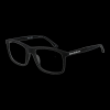 Quiksilver Szemüvegkeret EQYEG03136 DBLK Play On