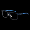 Quiksilver Szemüvegkeret EQYEG03151 BSL0 Rogue