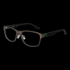 Quiksilver Szemüvegkeret EQYEG03152 BGUN Kenwick