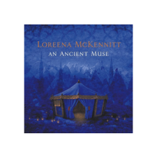 QUINLAN ROAD Loreena McKennitt - An Ancient Muse (Digipak) (Cd) világzene