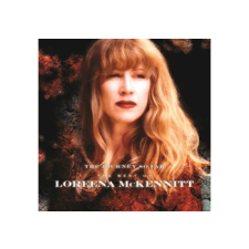 QUINLAN ROAD Loreena McKennitt - The Journey So Far: Best Of (CD) világzene