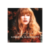 QUINLAN ROAD Loreena McKennitt - The Journey So Far: The Best Of Loreena McKennitt (Cd)