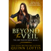 Quinn Loftis Books Beyond the Veil
