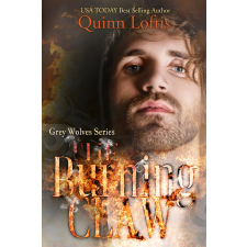 Quinn Loftis Books The Burning Claw egyéb e-könyv