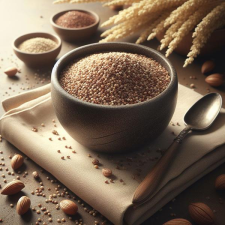  Quinoa 25kg reform élelmiszer