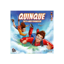 Quinque - Társasjáték társasjáték