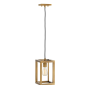 Quintiesse modern függeszték ensemble csiszolt bronz elsqn-ensemble1p-bb